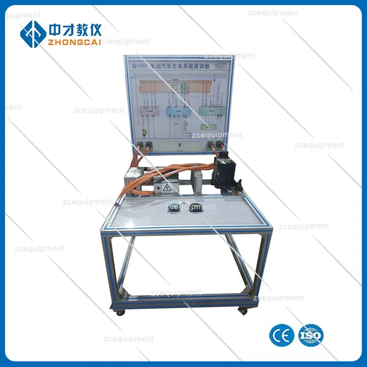 Süüte- ja laadimissüsteem