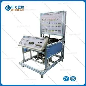 Auto kliimaseade – elektriline