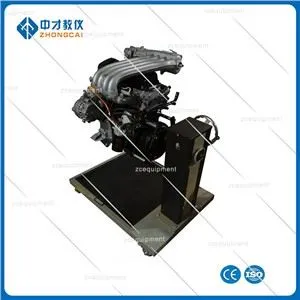 Automootorite lahtivõtmise treener