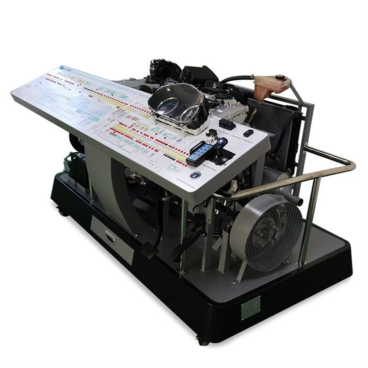 new energy automotive training equipment