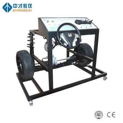 Sõidukite koolitusseadmed